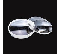 D60 Achromatic Objective Lens for Telescopes - Versatile Focal Lengths from 360mm to 900mm for Enhanced Observations(Film:D60 F360)