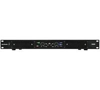 D600 Class-D Amplifier 2 x 300Wrms