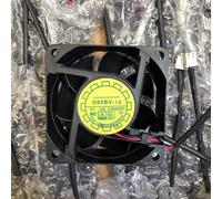 D60BV-12 Y.LCooling fan 12V 60mm Cooling fan - 6025 0.50A 6CM 2-Wire Cooling fan