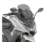 D6110S GIVI Parabrisas Ahumado Bajo Para Kymco AK 550 2017 - 2025