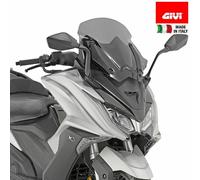 GIVI Pantalla ahumada Kymco AK 550 '17