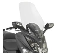 D7052ST GIVI Parabrisas Transparente Para Sym Joymax 300i 2012 2013 2014 2015