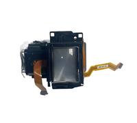 D7100 D7200 Visor Visor Ocular Copa Ocular Piezas De Reparación De Cámara, Compatible con Nikon