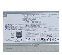 D717P-S0 for Fuente de alimentación redundante R610, Fuente de alimentación conmutada de 717W, RN442 FJVYV 0RN442 0FJVYV(For R610 502W)