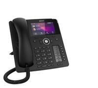 D785N Desk Telephone Black