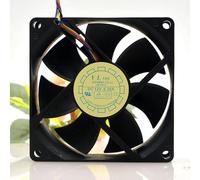 D80BH-12(HH) 80mm Cooling fan 12V 0.30A 80×80×25mm Cooling fan