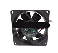 D80SH-12 12V 0.30A ventilador de refrigeración