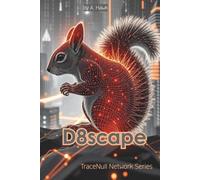 D8Scape: When reality is flowing like a river. (TraceNull Series)