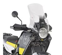 D9430ST GIVI Parabrisas Transparente para Husqvarna Norden 901 2022 2023 2024