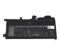 D9J00 batería Original Dell 38Wh para Latitude 12 2in1 7210,7200