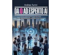Da 0 ad Esperto AI: La Guida Pratica per Portare l'Intelligenza Artificiale nella Tua Impresa