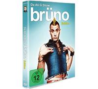 Da Ali G Show - Brüno Edition [Alemania] [DVD]