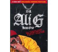 Da Ali G Show: Complete First Season [Alemania] [DVD]