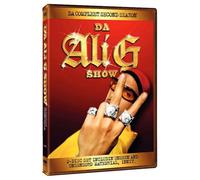 Da Ali G Show: Complete Second Season (2 Dvd) [Edizione: Stati Uniti] [Reino Unido]
