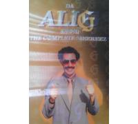 Da Ali G Show: Da Compleet Seereez [USA] [DVD]