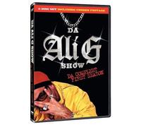 Da Ali G Show - The Complete First Season by Sacha Baron Cohen