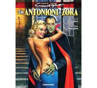 Da Antonioni a Zora. L'arte di Emanuele Taglietti. Ediz. illustrata (Cosmo books)