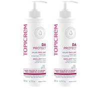 TOPICREM Duo DA Protect Bálsamo Emoliente 2 x 500 ml