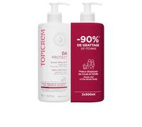 Topicrem Bálsamo emoliente DA – Pack 2 x 500 ml