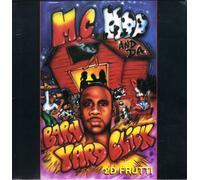 Da Barnyard Click - 2 D Frutti