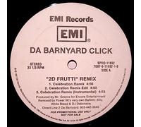 Da Barnyard Click - 2 D Frutti [Vinilo]