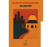 Da Beirut a Gerusalemme