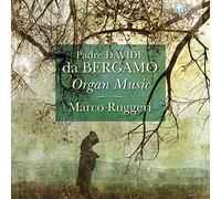 Da Bergamo: Organ Music