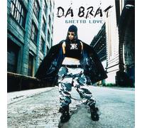 Da Brat - Ghetto Love