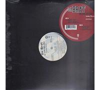 Da Brat - In Love Wit Chu [Vinilo][Import]