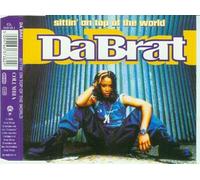 Da Brat - Sittin' On Top Of The World