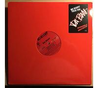 Da Brat: We Ready (3 vers.) / Fuck You (2 vers.) / What'Chu Like [12" Single]