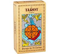 Da Brigh El Tarot Original (Edición Espanola)