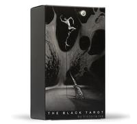 Da Brigh Tarot Negro, Inglés