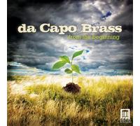 Da Capo Brass: Luke Boudreault - From The Beginning
