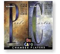 Da Capo Chamber Ensemble - Perle / Carter