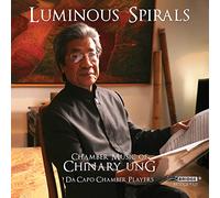 Da Capo Chamber Play - Ung Vol 2: Luminous Spirals