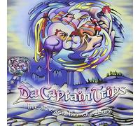 Da Captain Trips - Live at Immerhin Wurzburg