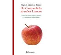 da carapuchiña a ramon lamote: clasicos da literatura para a infancia