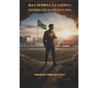 DA CAVERNA À CASERNA: despertando o líder que existe fora da sombra