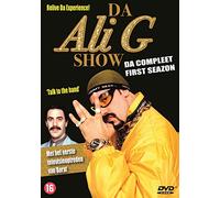 Da Compleet First Seazon (Ali G Da Ali G Show)
