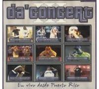 Da ' Concert En Vivo Desde Puerto Rico (UK Import)