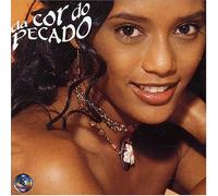 Da Cor Do Pecado - Da Cor De Pecado