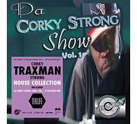 Da Corky Strong Show Vol.1 [Li