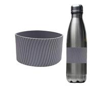 da di caffè - para de silicona | Copas de tazas para bebidas | Tapa de agarre resistente al calor bebidas calientes o heladas | Vasos de manga no antideslizantes resistentes, t