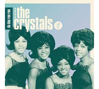 Da Doo Ron Ron: The Very Best Of The Crystals