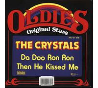 Da Doo Ron Ron/Then He Kissed [Vinyl Single]