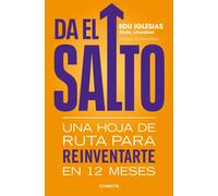 Da el salto | Edu Iglesias