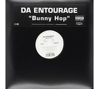 Da Entourage - Bunny Hop [Vinilo][Import]