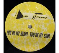Da Flow - You'Re My Heart, You'Re My Sou [Vinilo]
