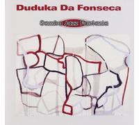 Da Fonseca, Duduka - Samba Jazz Fantasia